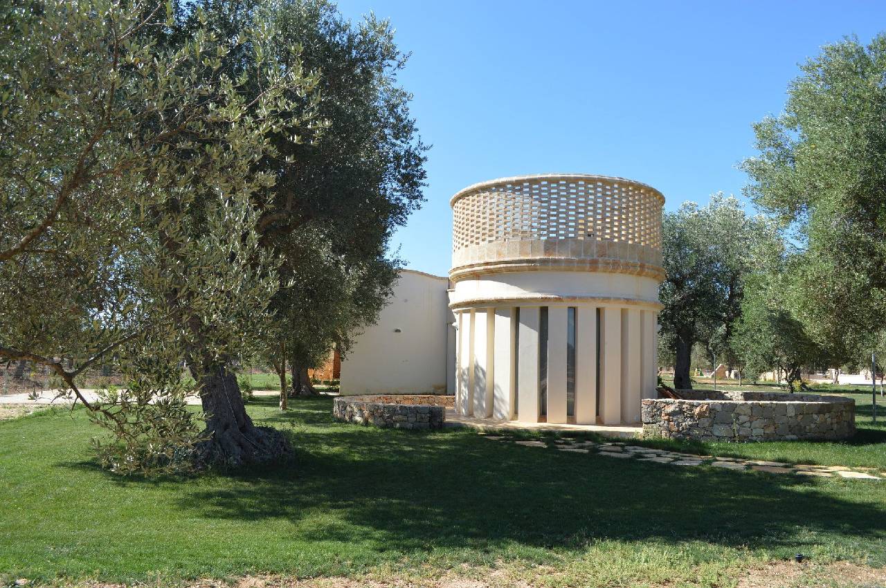 Masseria Le Celline 