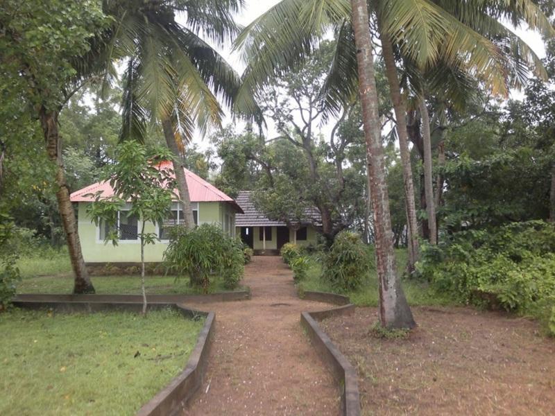 The Island Retreat Resort 