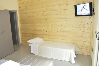 Etna In Centro Guestroom
