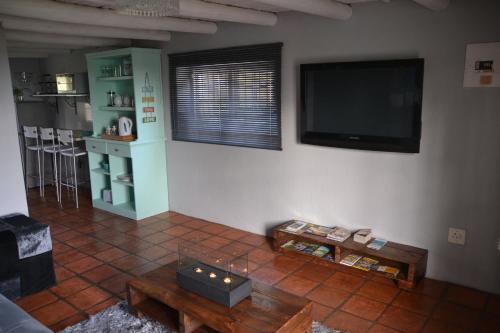 The Haven Self Catering Cottage 