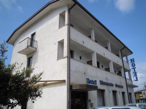 Hotel Ristorante Alla Terrazza 