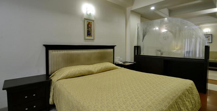 Hotel Ambience Executive 