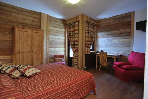 Hotel Rendez Vous 