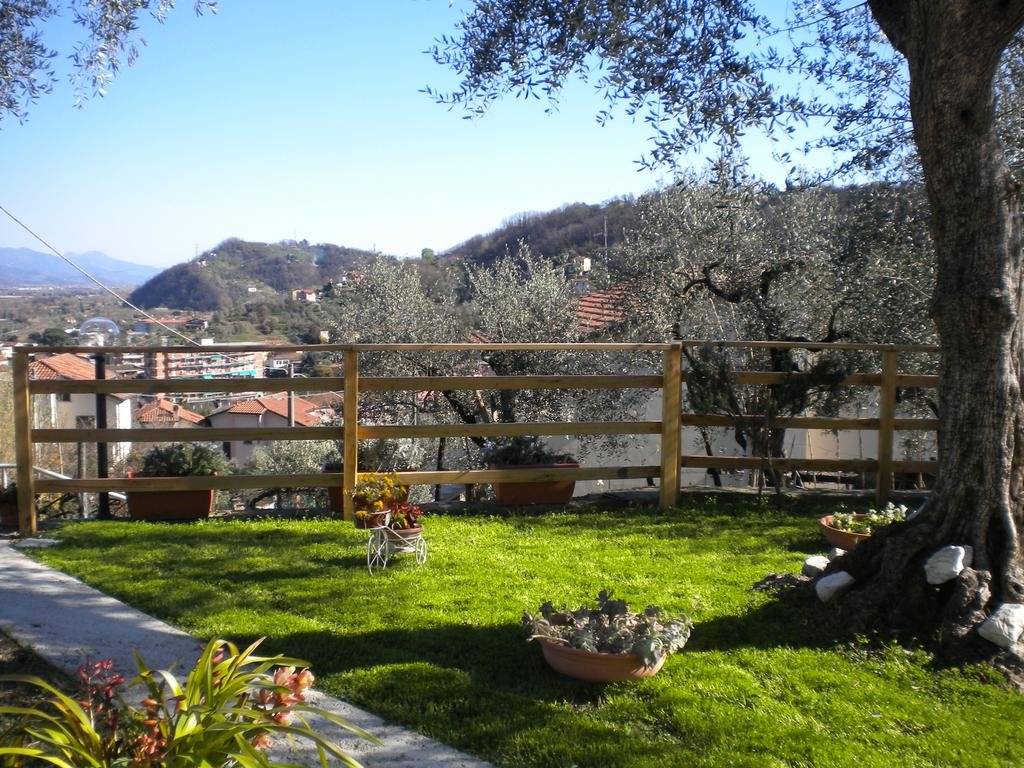 La Casetta Del Nonno 