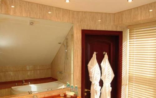 Evropa Hotel 