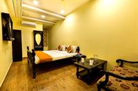 Zo Rooms Sc Road Sindhi Camp 