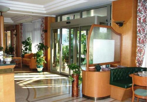Hotel Lory & Ristorante Ferraro 