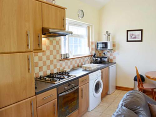 Black Horse Cottage 