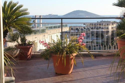 A Casa Di Gio Terrazza Sul Golfo 