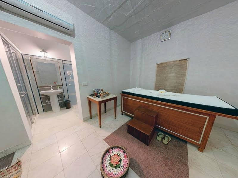 Chomu Palace Hotel 