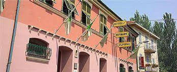 Hotel Zunino 