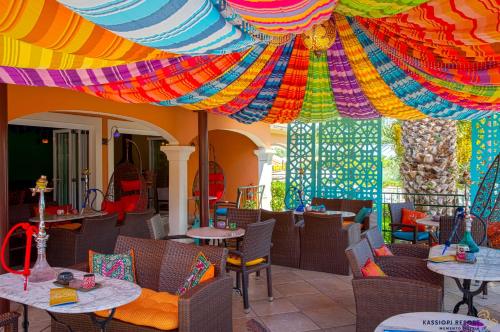 Memento Resort Kassiopi 