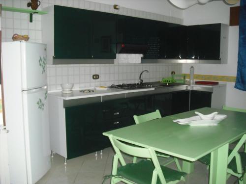 Ampio Appartamento 