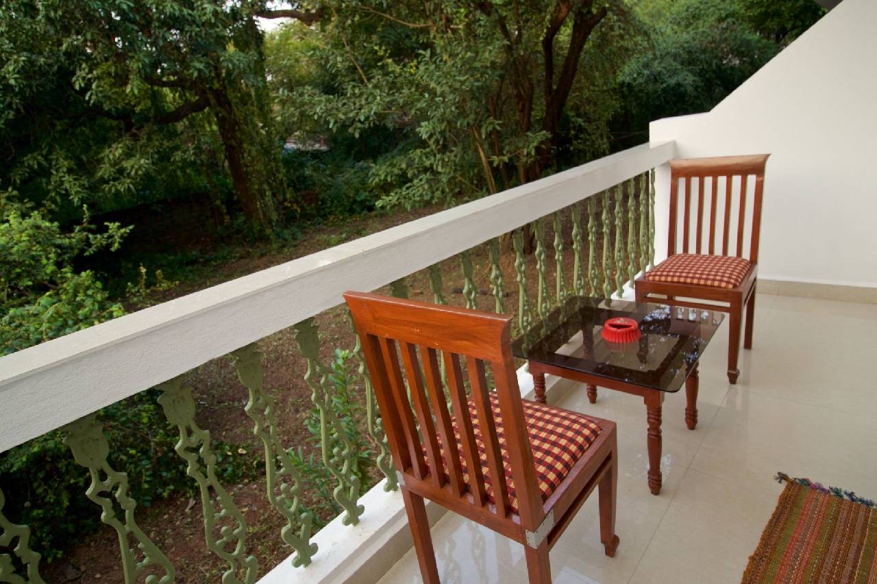 Pebbles Guesthouse 