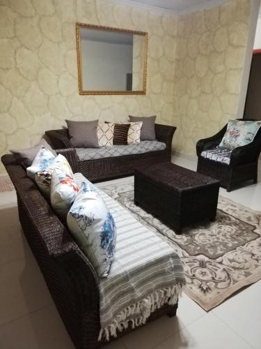 Tz & Tz Villas 
