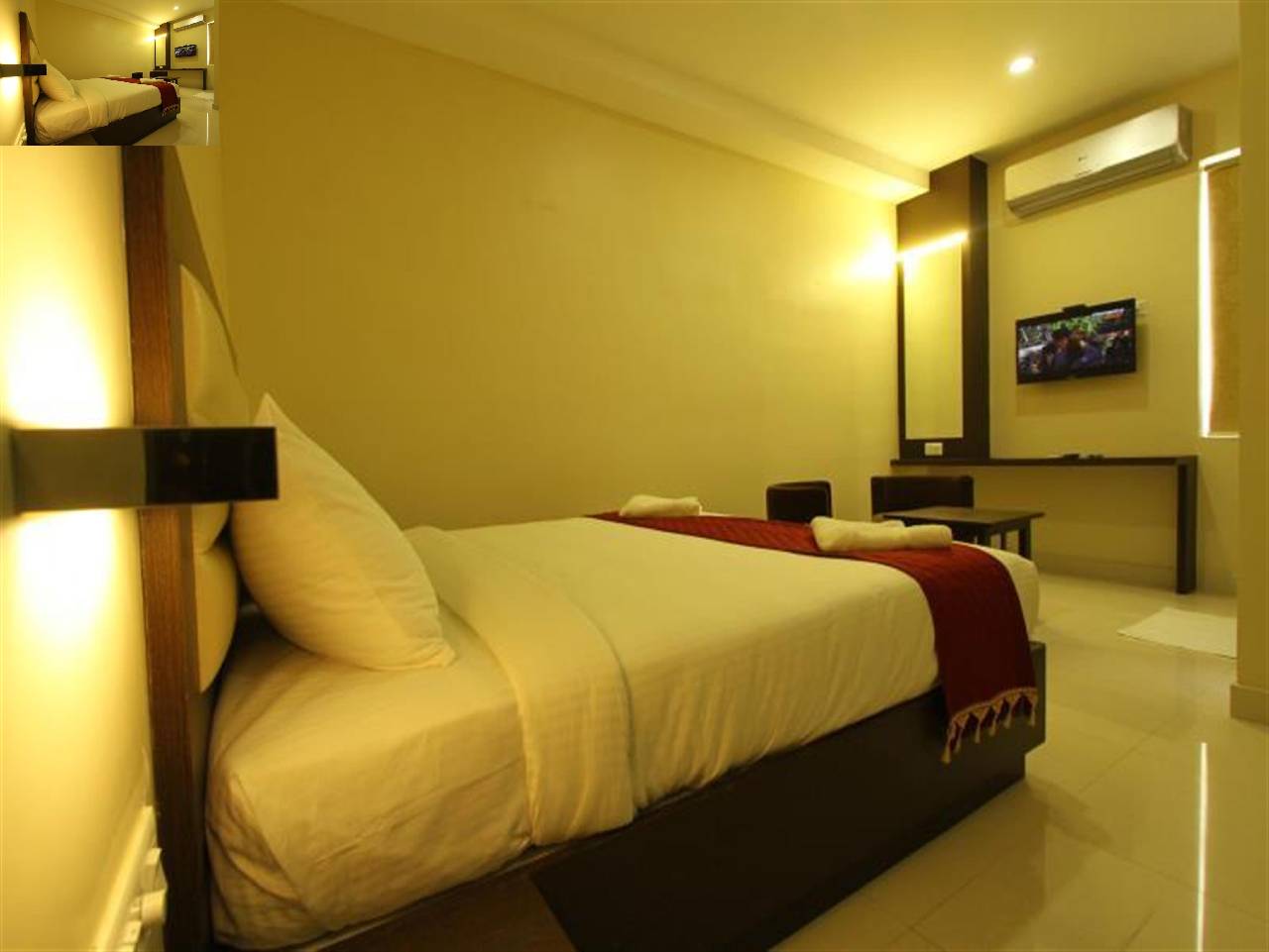 Samy Hotel 