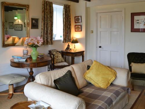 Greenchester's Cottage 