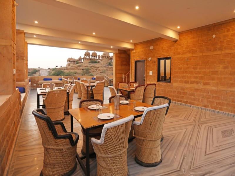 Hotel Royal Heritage 