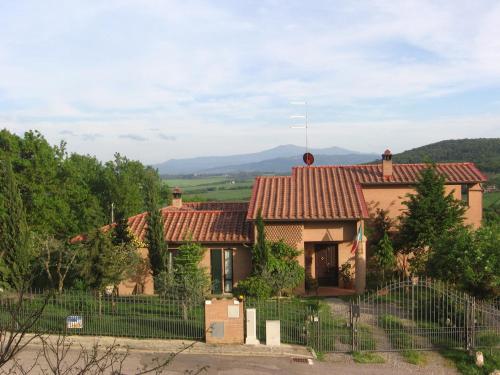 Villa Righino 