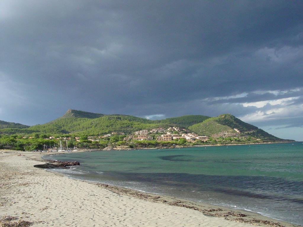 Posidonia Holiday Home 