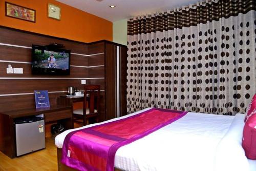 Hotel Mittaso 
