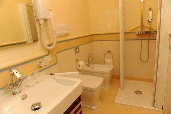 Albergo Le Dodici Lune 