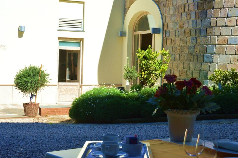 Il Palmento Relais 