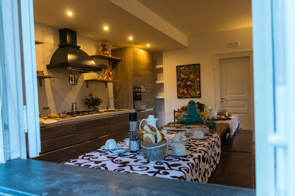 B&b Du Parc Boutique Home 