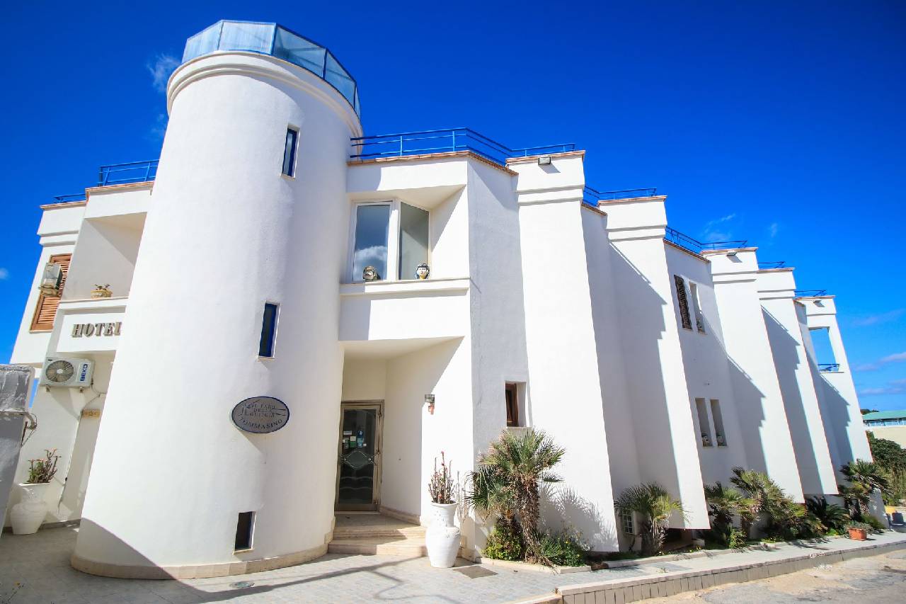 Il Faro Della Guitgia 