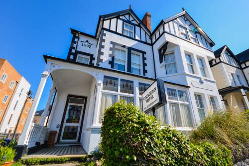 Colbourn Bed And Breakfast 