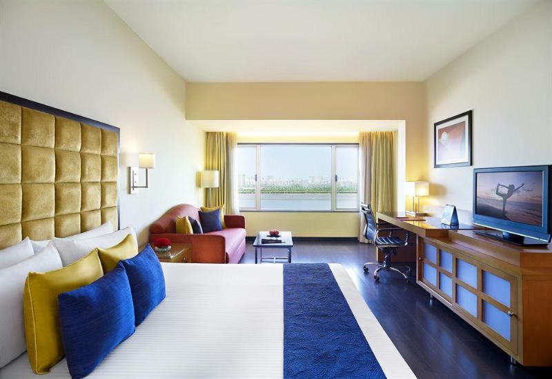 The Gateway Hotel Athwalines General view