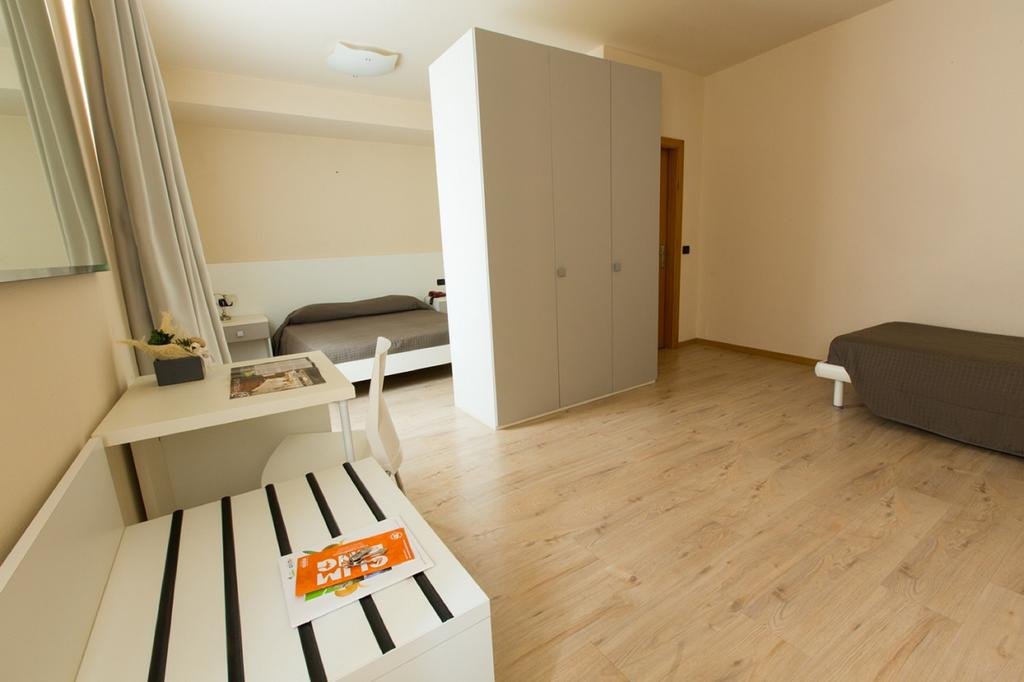 Albergo Alle Porte 