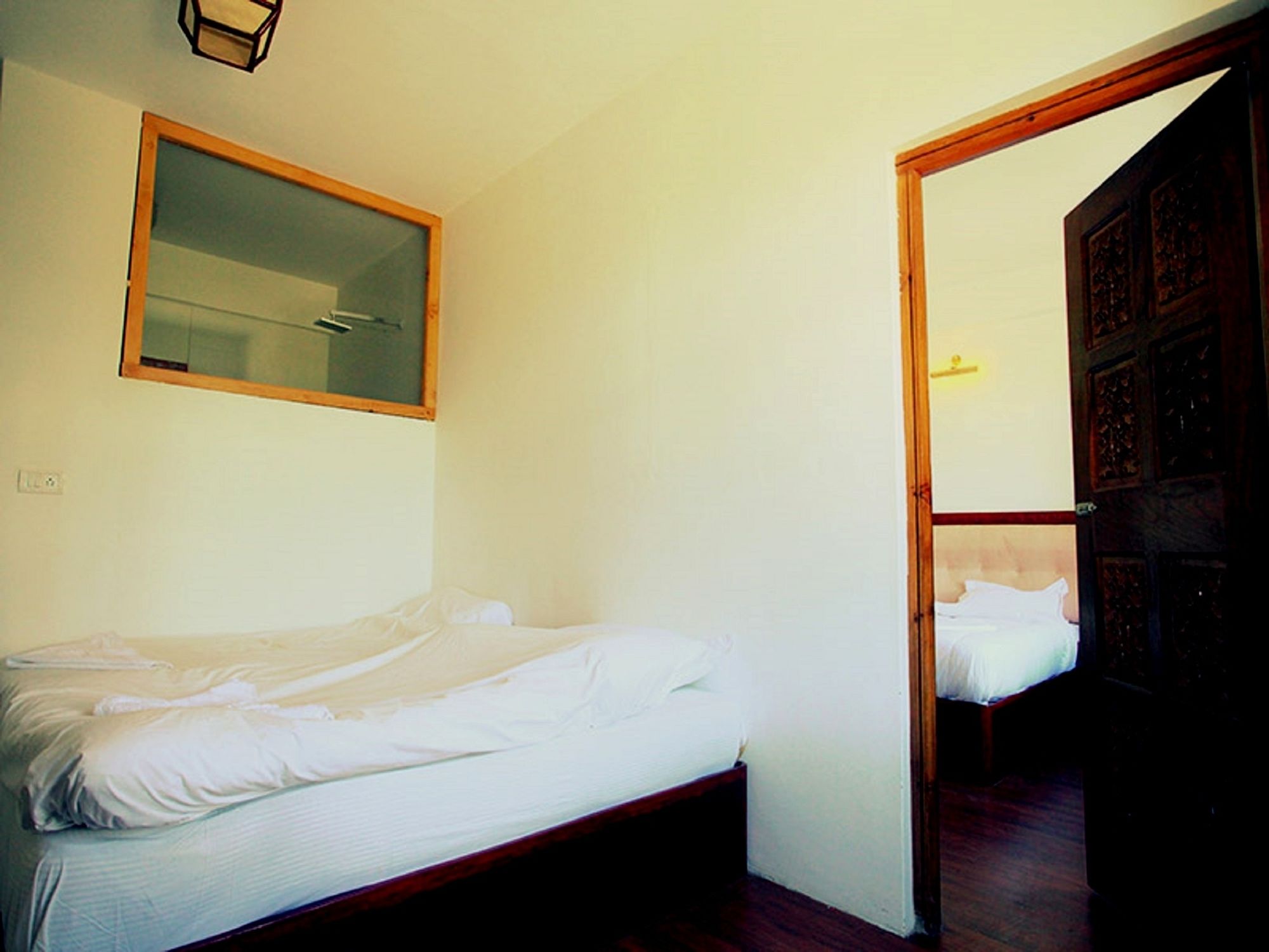 The Hotel Himalaya Leh 