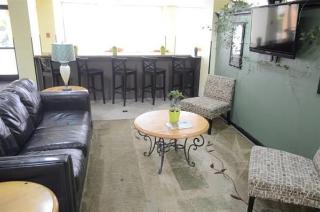 Fairfield Inn Houston 1 10 Eeast 