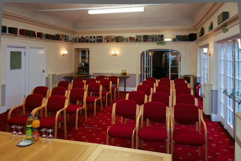 Lydney House Conferences