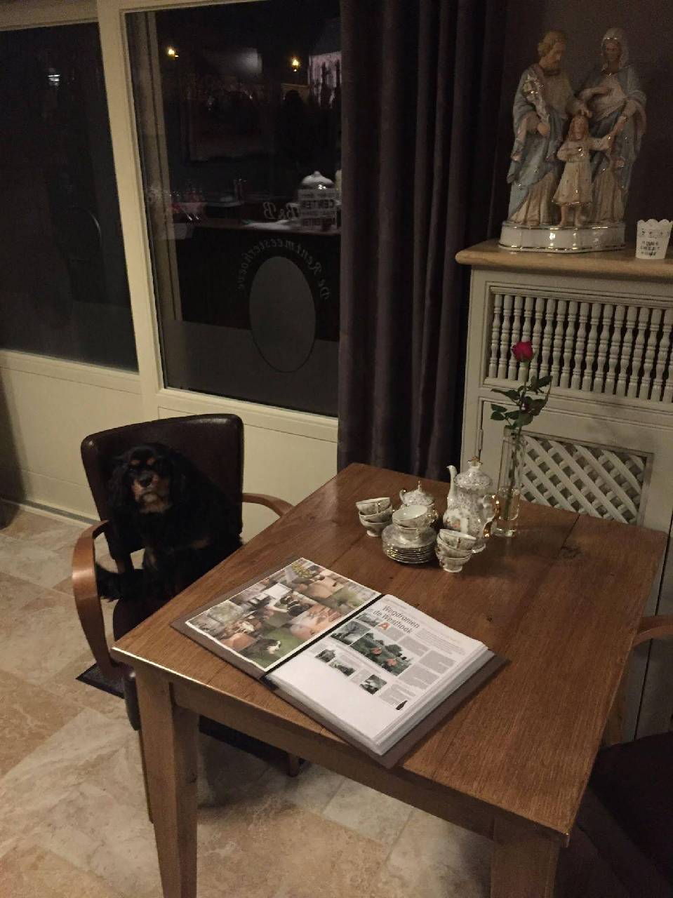 B&b De Rentmeesterhoeve 