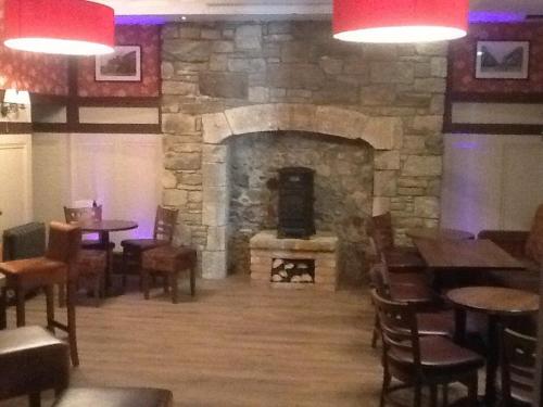 Castle Inn 