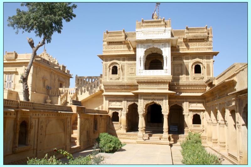 Kk Desert Safari & Camp 