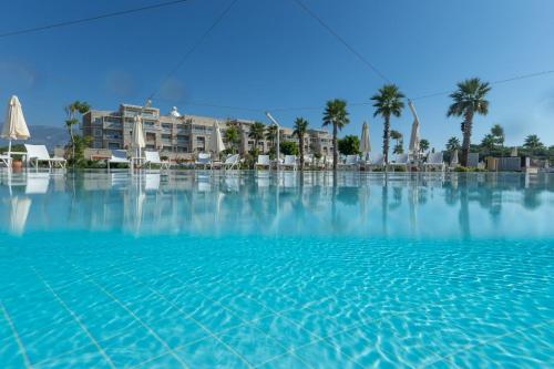 Andriake Beach Club Demre 