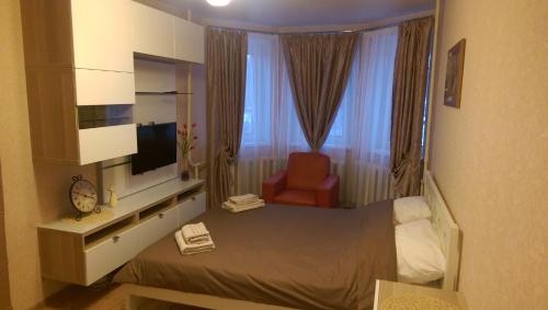Feel At Home Apartment 