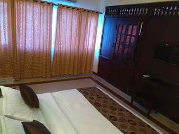 Alleppey Prince Hotel (آلپی پرینس هتل) Guestroom