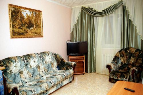 Apartmenti Yutny Dom 