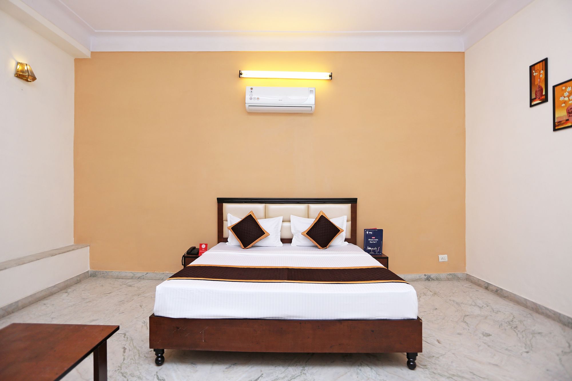 Oyo 6708 Holiday Heaven Resort 