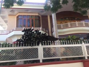V Inn Villa 