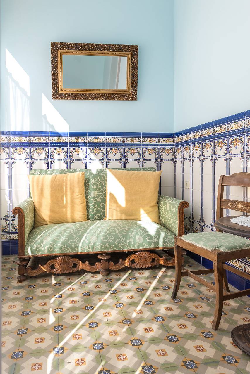 Hotel Noucentista 