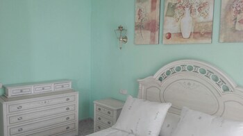 Apartment With In Dénia Alicante With Wonderful Sea View Guestroom