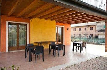 Agritur Le Sigalette 