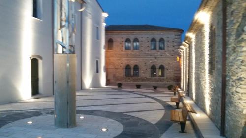 Villa Russo 