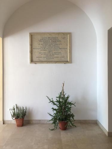 Appartamento Santa Chiara 