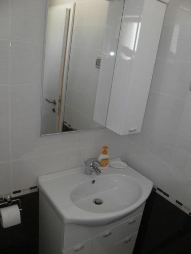 Apartment Alma 